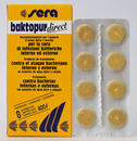 Baktopur direct 8tab. prieš bakterines infekcijas